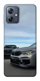 Чохол на Motorola Moto G54 BMW V57 фото 1 з 1