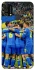 Чехол на Samsung Galaxy M21s Сборная Украины v3 фото 1 из 1