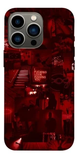 Чохол на Apple iPhone 13 Pro (6.1") Love collage ver.5 фото 1 з 1