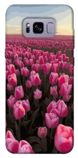 Чехол на Samsung G955 Galaxy S8 Plus Spring Awakening фото 1 из 1