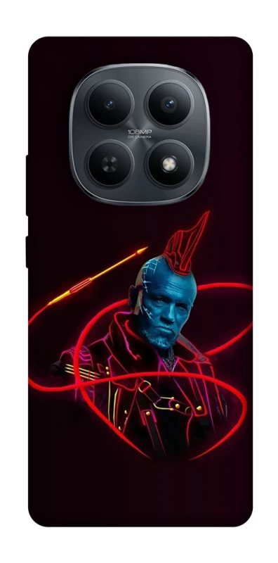 Чохол на Xiaomi Redmi Note 15 4G/5G (EU) Yondu фото 1 з 1