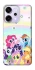 Чехол на Oppo Reno 14 Pro My Little Pony ver.2 фото 1 из 1