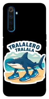 Чехол на Realme 6 Pro Tralalero Tralala фото 1 из 1