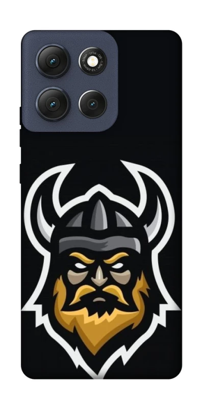 Чохол на Motorola Moto G86 Viking v2 фото 1 з 1