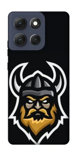 Чохол на Motorola Moto G86 Viking v2 фото 1 з 1