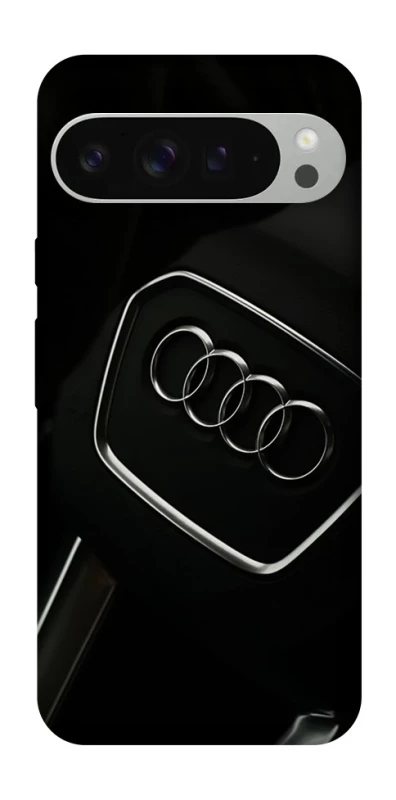 Чехол на Google Pixel 9 Pro XL AUDI фото 1 из 1
