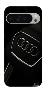 Чохол на Google Pixel 9 Pro XL AUDI фото 1 з 1