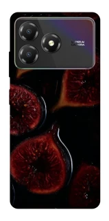 Чохол на ZTE Blade A36 VioletFig фото 1 з 1