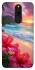 Чехол на Xiaomi Redmi 8 Flowers v21 фото 1 из 1