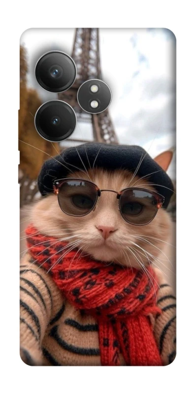 Чохол на Realme GT Neo 6 SE catparis фото 1 з 1