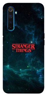 Чохол на Realme 6 Pro Stranger Things ver.30 фото 1 з 1