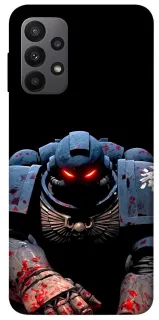 Чехол на Samsung Galaxy A23 4G Warhammer 40k v2 фото 1 из 1