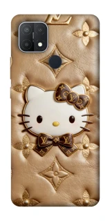 Чохол на Oppo A15s / A15 Hello Kitty ver.2 фото 1 з 1