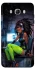 Чохол на Samsung J510F Galaxy J5 (2016) Cyber girl фото 1 з 1