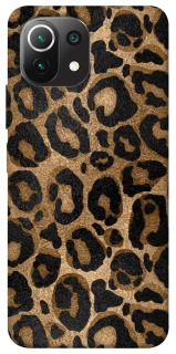 Чохол на Xiaomi Mi 11 Lite Leopard Skin фото 1 з 1