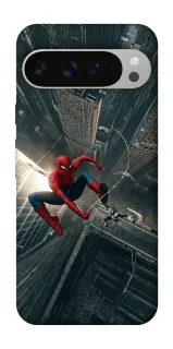 Чехол на Google Pixel 9 Pro XL Spider Man ver.4 фото 1 из 1
