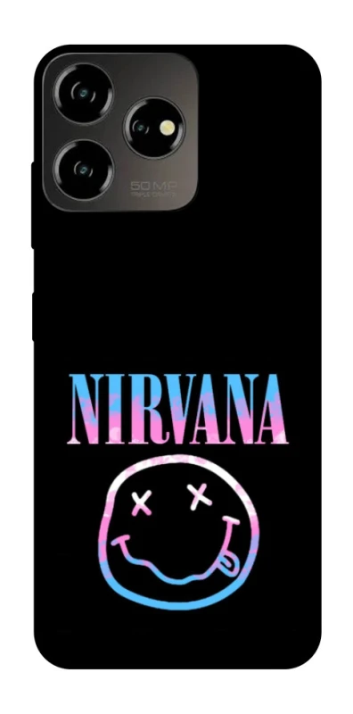 Чохол на ZTE Blade V50 Design 4G Nirvana ver.6 фото 1 з 1