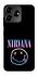 Чохол на ZTE Blade V50 Design 4G Nirvana ver.6 фото 1 з 1