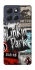 Чехол на Motorola Moto G86 Linkin Park logo ver.2 фото 1 Чехол на Motorola Moto G86 Linkin Park logo ver.2 фото 1 из 1