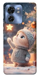 Чохол на Motorola Edge 40 Christmas mood ver.9 фото 1 з 1
