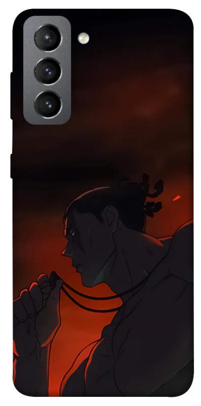 Чохол на Samsung Galaxy S21 FE Todo v5 фото 1 з 1