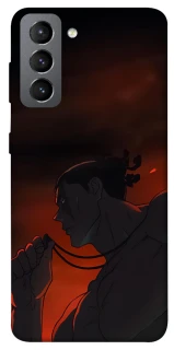 Чехол на Samsung Galaxy S21 FE Todo v5 фото 1 из 1