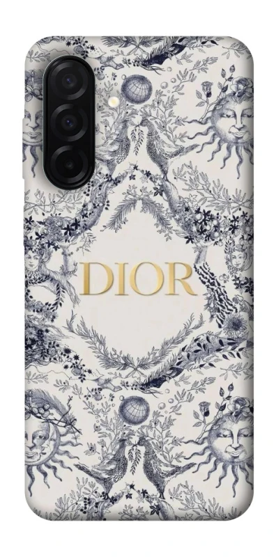 Чохол на Samsung Galaxy A26 5G Dior фото 1 з 1