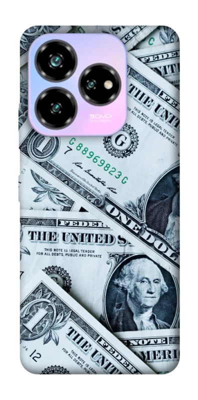 Чохол на ZTE Nubia V60 Desing 1 долар фото 1 з 1