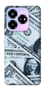 Чохол на ZTE Nubia V60 Desing 1 долар фото 1 з 1