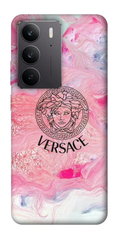 Чохол на Realme C75 Versace ver.3 фото 1 з 1