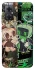 Чохол на Xiaomi Redmi Note 11R Dandy World Shelly Art фото 1 з 1