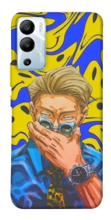 Чехол на Infinix Hot 12i Nanami v5 фото 1 из 1