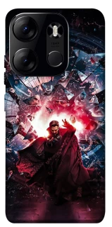 Чохол на Tecno Spark Go 2023 Doctor Strange фото 1 з 1