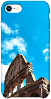 Чехол на Apple iPhone SE (2020) coliseum фото 1 из 1