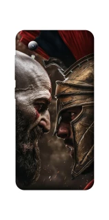Чохол на ZTE Blade A3 (2019) God of War фото 1 з 1