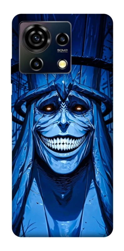 Чохол на ZTE Blade V50 Vita Statue of God фото 1 з 1