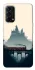 Чохол на Oppo Reno 5 4G Hogwarts v1 фото 1 з 1