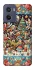 Чохол на Motorola Moto E15 Christmas spirit ver.17 фото 1 з 1