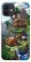 Чохол на Apple iPhone 12 (6.1") Minecraft universe фото 1 з 1