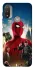 Чохол на Motorola Moto E20 Spider Man ver.2 фото 1 з 1