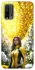 Чохол на Xiaomi Redmi 9T Cyber space girl ver.2 фото 1 з 1