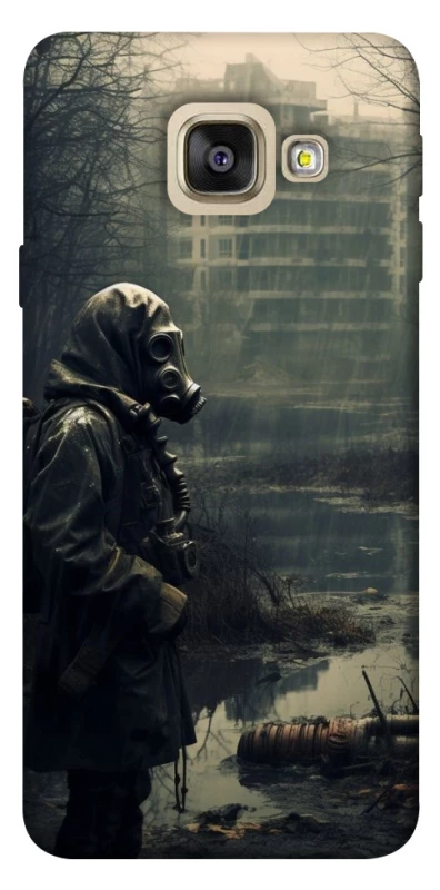 Чохол на Samsung A520 Galaxy A5 (2017) Stalker v2 фото 1 з 1