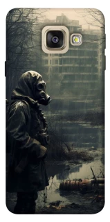 Чохол на Samsung A520 Galaxy A5 (2017) Stalker v2 фото 1 з 1