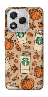 Чохол на Honor 400 Lite Autumn vibes ver.4 фото 1 з 1