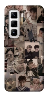 Чохол на Infinix Hot 50 Pro Stray Kids The Bond фото 1 з 1