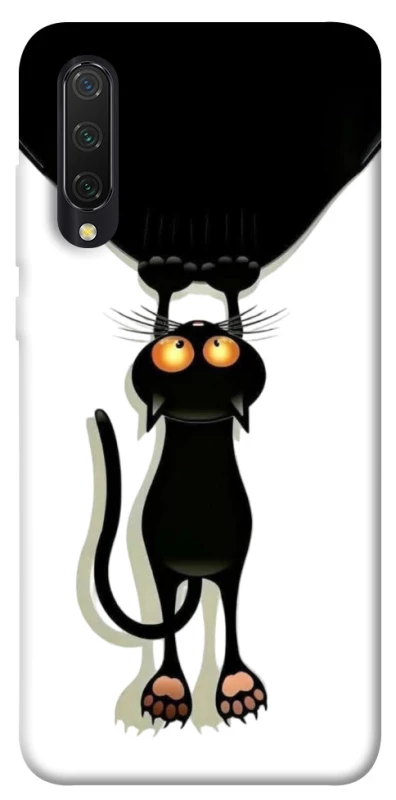 Чохол на Xiaomi Mi CC9 / Mi 9 Lite But it's not white фото 1 з 1