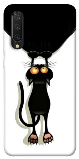 Чохол на Xiaomi Mi CC9 / Mi 9 Lite But it's not white фото 1 з 1