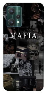 Чехол на Realme 9 Pro Mafia фото 1 из 1