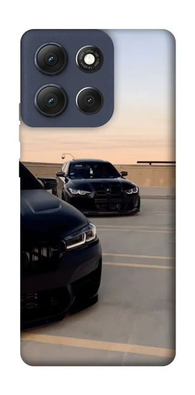 Чохол на Motorola Moto G86 BMW v36 фото 1 з 1