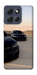 Чохол на Motorola Moto G86 BMW v36 фото 1 з 1